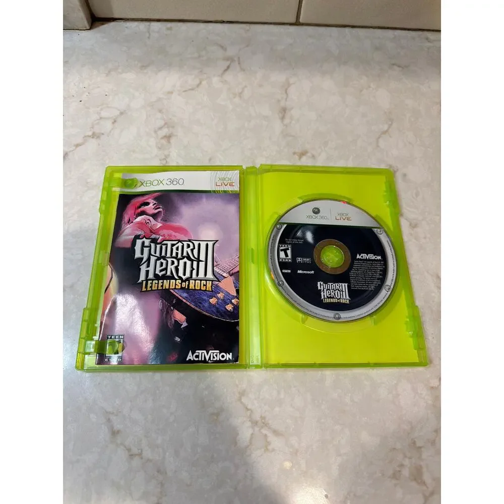 Xbox excellent tested